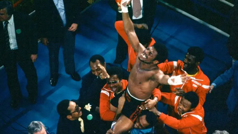 Leon Spinks, quien destronó a Ali, falleció a los 67 años