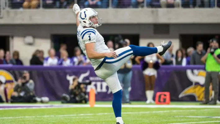 Pat McAfee es el nuevo analista estrella para las previas de Monday Night Football