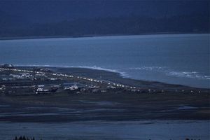 Sismo en Alaska: Movimiento de 7.8 provocó alerta de Tsunami