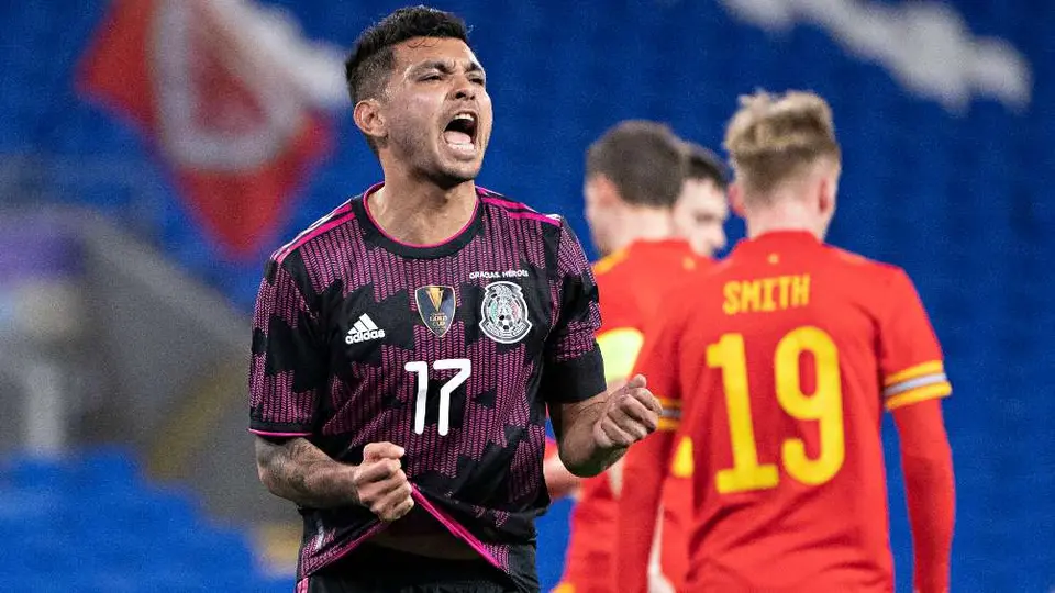 Selección Mexicana: Cayó ante Gales y acumuló su segunda derrota en la era Martino