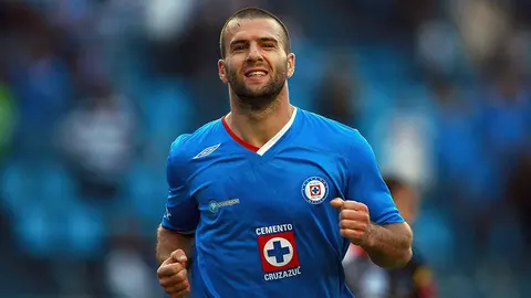Tito Villa sobre el Cruz Azul vs Tigres: 'Son los máximos candidatos al título'
