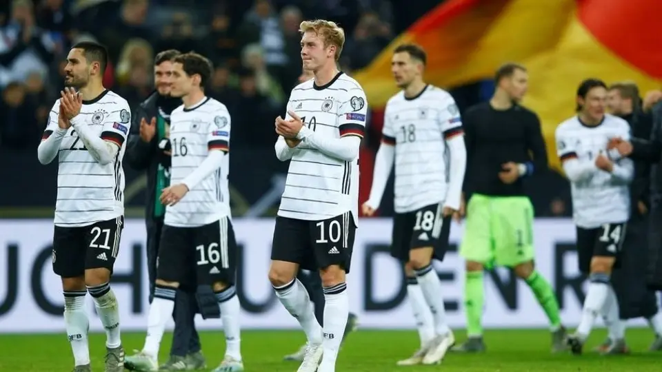 Qatar 2022: Aficionados pidieron a Alemania boicotear su participación en el Mundial