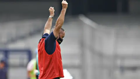 Andrés Lillini: 'Pumas es favorito ante Cruz Azul'