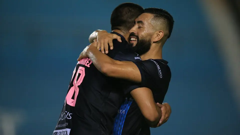 Liga de Expansión: Cancún FC derrotó a Tlaxcala y se afianzó en la zona de Repechaje