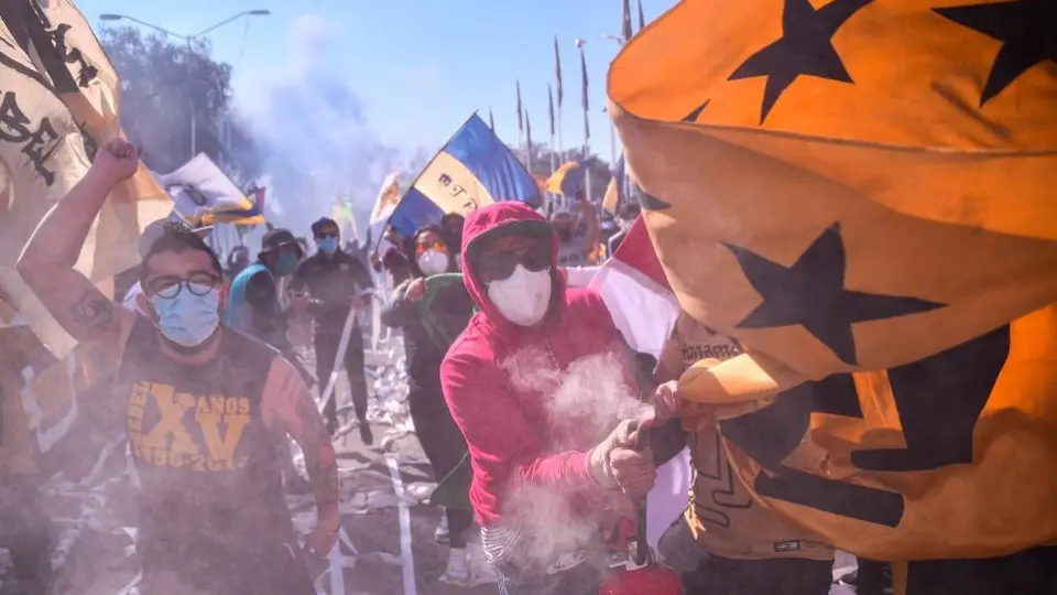 Pumas: Aficionados auriazules piensan reunirse previo al juego ante Cruz Azul