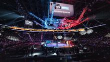 UFC: El Ultimate Fighting Championship abrió las puertas tras 10 meses sin público