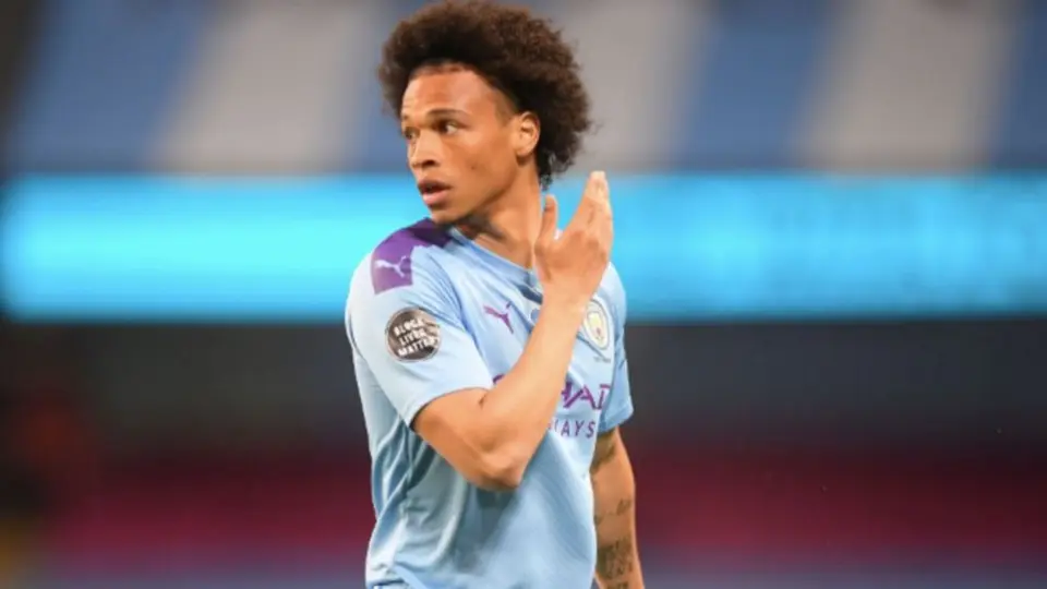 Bayern Munich: Leroy Sané habría llegado a un acuerdo para jugar con el club bávaro