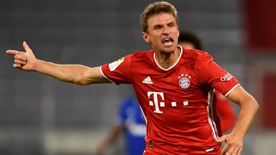 Bayern Munich: Goleó 8-0 al Schalke 04 en inicio de la Bundesliga