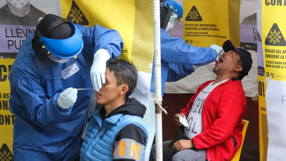 Coronavirus: López-Gatell reveló que existen señales tempranas de un repunte de Covid-19