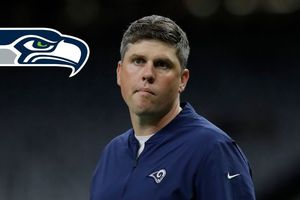 Seahawks nombró a Shane Waldron como su nuevo coordinador ofensivo