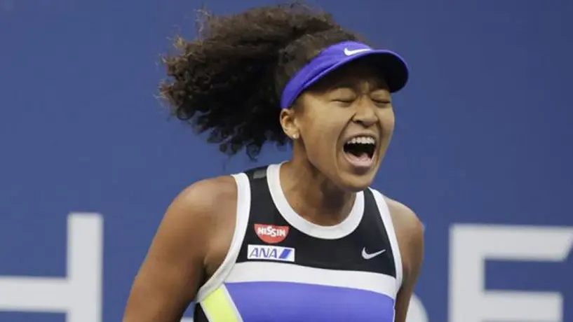 Naomi Osaka estrenará su manga el próximo 28 de diciembre en Japón