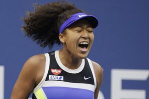 Naomi Osaka estrenará su manga el próximo 28 de diciembre en Japón