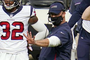Texans: Bill O'Brien, despedido de Houston tras derrota ante Vikings