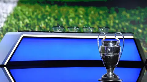 Champions League: ¿Cómo quedaron definidos los grupos de la Liga de Campeones?