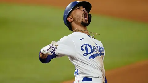 MLB anunció a finalistas para premios Cy Young y MVP