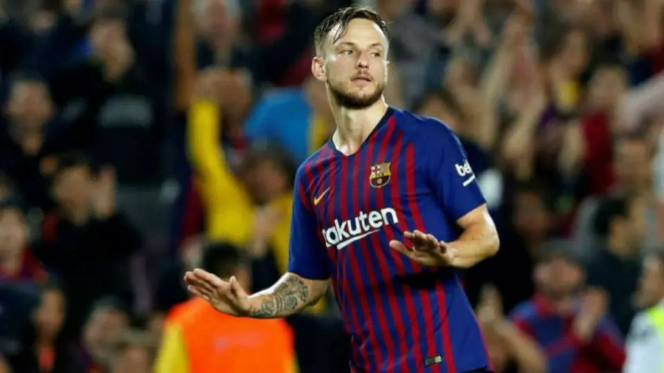Barcelona: Ivan Rakitic presentará exámenes médicos para regresar al Sevilla