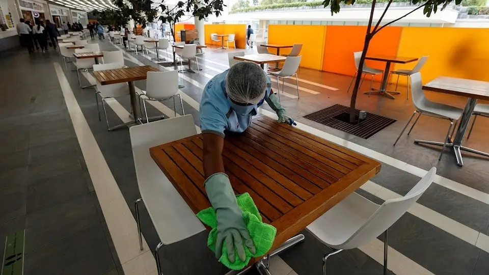 México alcanzó 289 mil 174 infectados de coronavirus; muertes ascienden a 34 mil 191