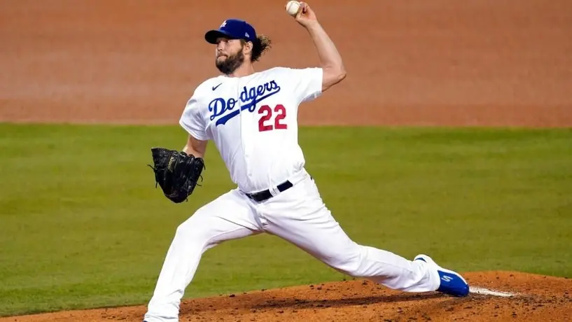 MLB: Dodgers se lleva el segundo de la serie ante Brewers con noche histórica de Kershaw