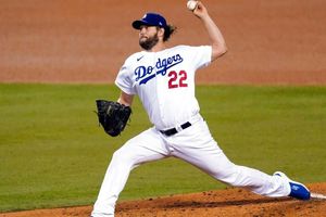 MLB: Dodgers se lleva el segundo de la serie ante Brewers con noche histórica de Kershaw