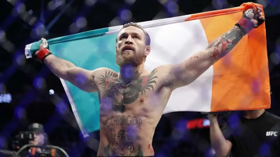 Eddy Reynoso le abrió las puertas a McGregor: 'Lo podemos ayudar a mejorar su boxeo'