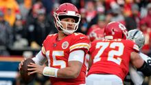NFL: Patrick Mahomes vs Tom Brady protagonizarán el choque entre Buccaneers y Chiefs