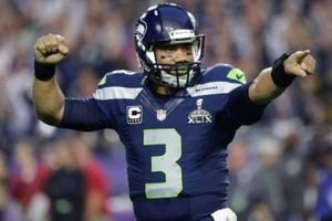 Russell Wilson: ¿A qué equipos estaría dispuesto a ir el QB?