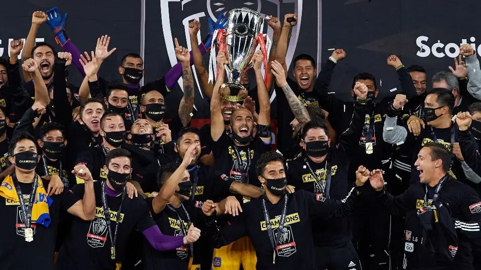 Concachampions 2021: Revelan cambios para el torneo de este año