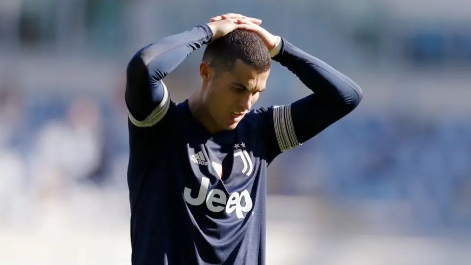Cristiano Ronaldo: Indemnizan a aficionados por ausencia de CR7 en partido amistoso