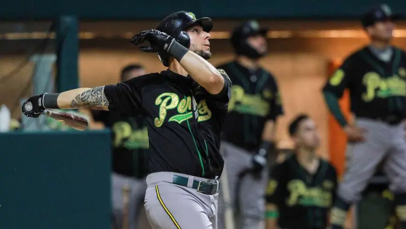Liga Mexicana de Beisbol: Volverá a la actividad con el torneo 'Batalla de Leyendas'