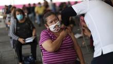 CDMX: ¿Cuáles serán las siguientes alcaldías en vacunar adultos mayores?