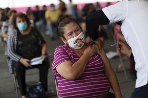 CDMX: ¿Cuáles serán las siguientes alcaldías en vacunar adultos mayores?