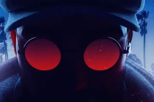 Rainbow Six Siege: Reveló su nuevo personaje de la Operación Crimson Heist