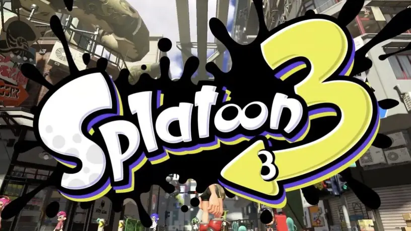 Nintendo Direct: Splatoon 3 fue anunciado oficialmente