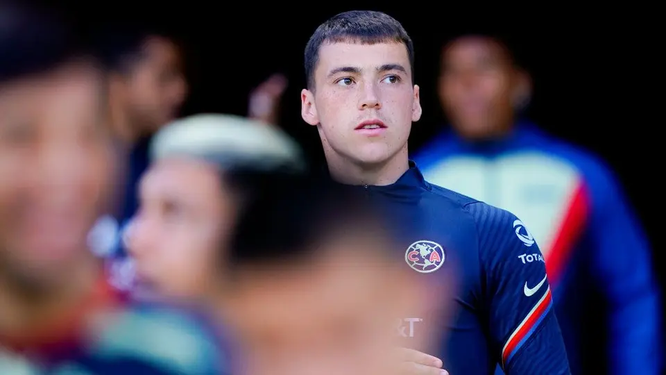 América podría perder partido vs Atlas por alineación indebida