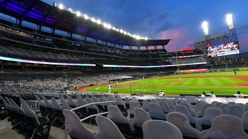 MLB: Cambió sede del Juego de Estrellas por restricciones del voto en Georgia