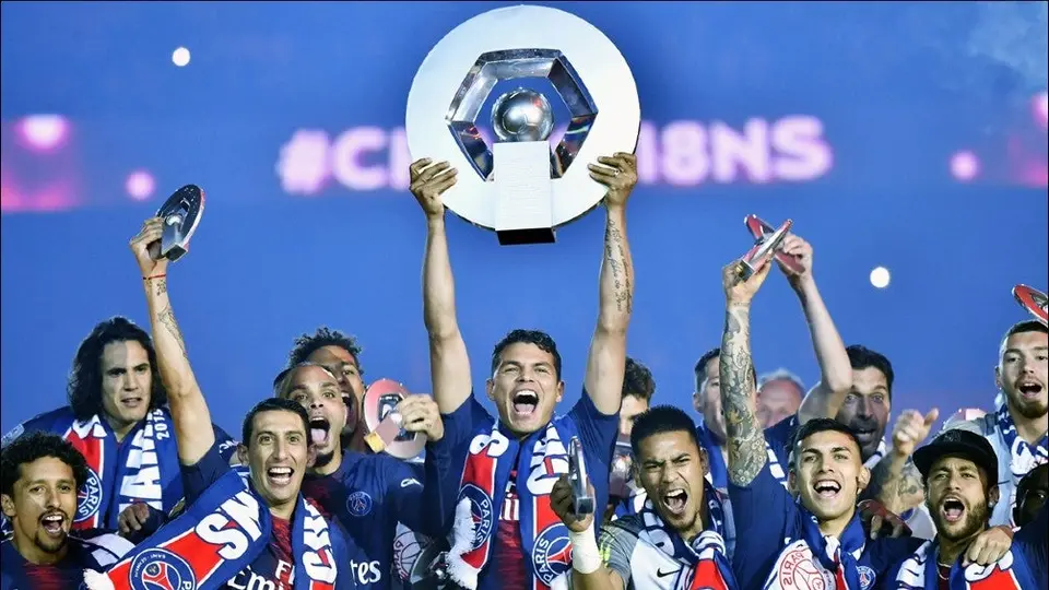 Directivo de Ligue 1: 'Liga francesa, con el mejor equilibrio entre jóvenes talentos y figuras'
