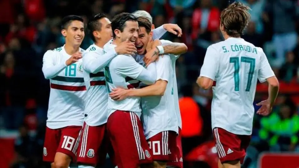 Selección Mexicana: Jaime Lozano revelará este jueves la lista del Tri Sub 23 para el preolímpico