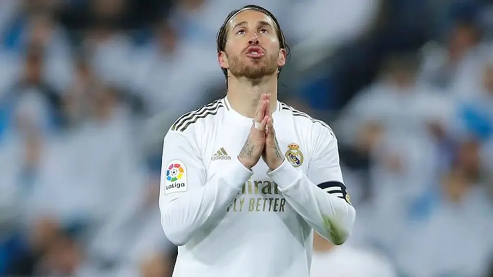Real Madrid: Sergio Ramos reveló que no ha negociado su renovación con el club