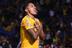 Frankfurt deseó suerte a Tigres y Salcedo en la Final del Mundial de Clubes