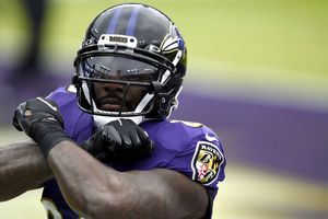 NFL: Dez Bryant recibió pase de anotación después de tres años en partido vs Jaguars