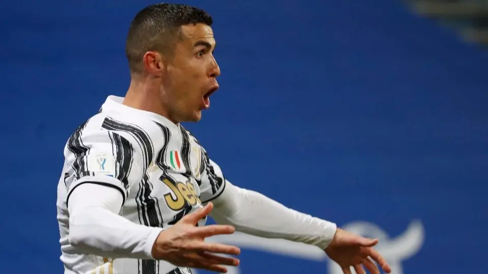Federación Checa: 'Cristiano no ha superado el récord de máximo goleador'