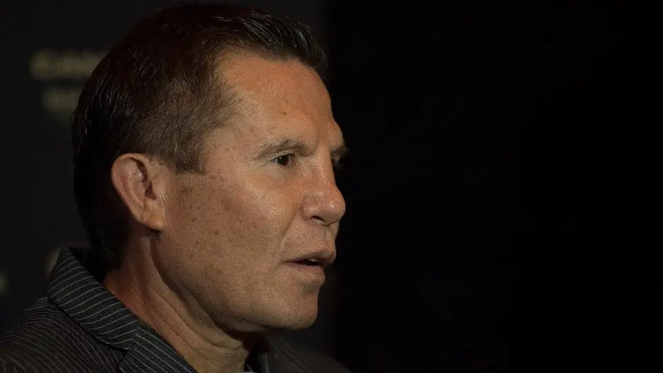 Julio César Chávez: Reveló la primera vez que probó la cocaína