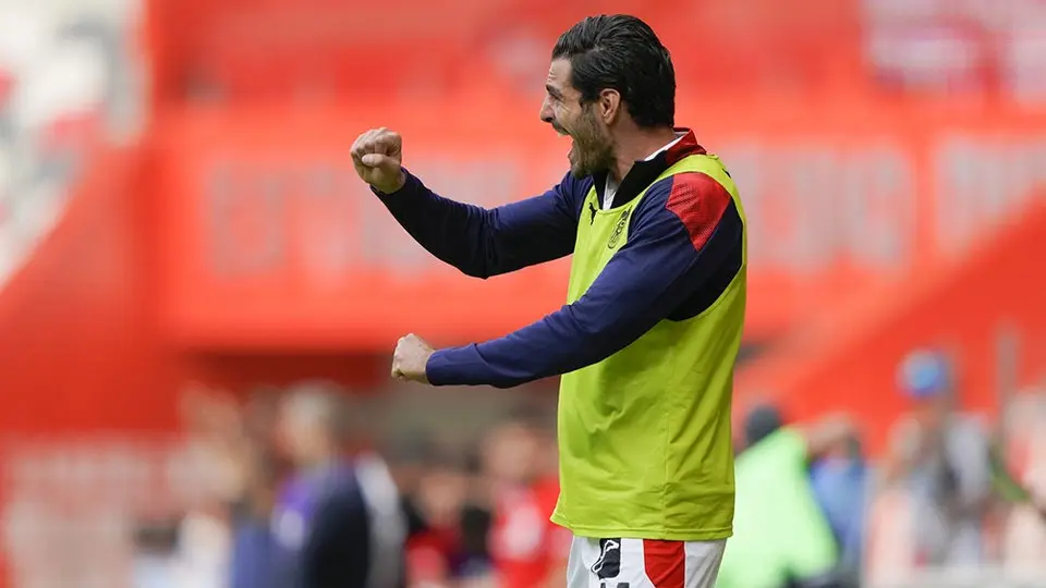 Chivas: Pollo Briseño quiere Clásico contra América en la Final