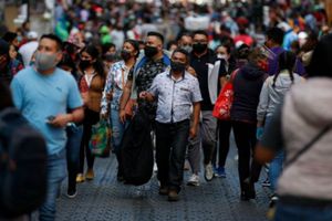 Coronavirus: CANIRAC prevé crisis irreversible en restaurantes por Semáforo Rojo