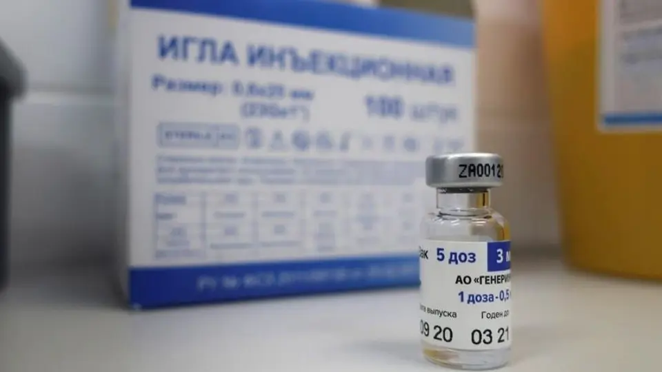 Coronavirus: Vacuna rusa Sputnik V protegería dos años contra el Covid-19