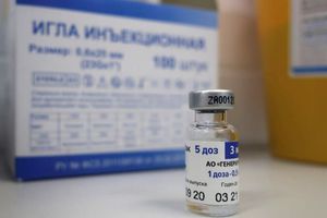 Coronavirus: Vacuna rusa Sputnik V protegería dos años contra el Covid-19