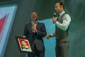 Zague narrará su historia en los Clásicos frente a Chivas en tres capítulos