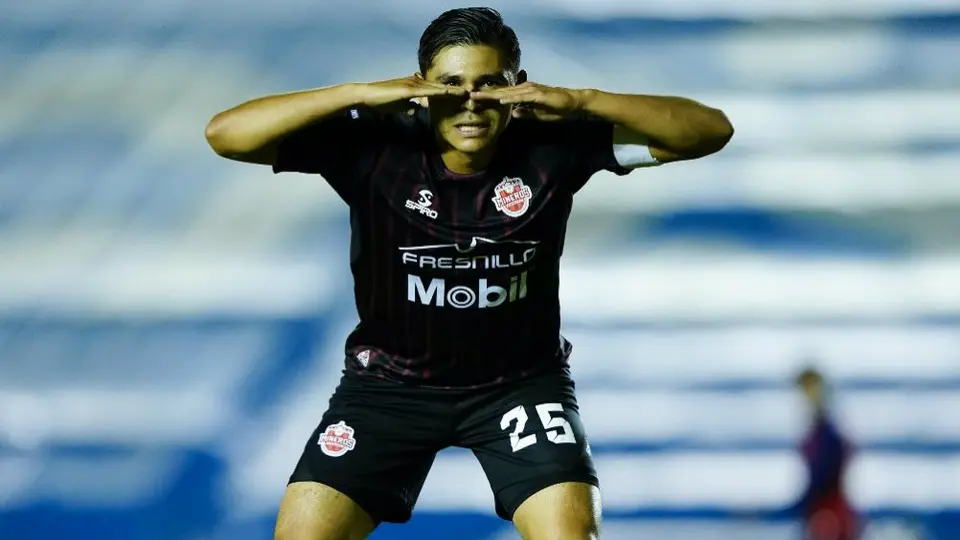¿Por qué Mineros de Zacatecas llevó a la banca a un niño de 13 años?
