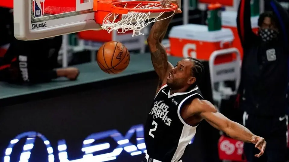 NBA: Clippers remontó para llevarse la victoria sobre Chicago Bulls