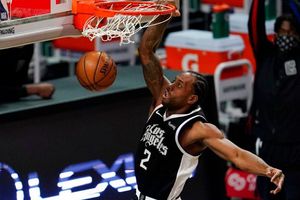 NBA: Clippers remontó para llevarse la victoria sobre Chicago Bulls